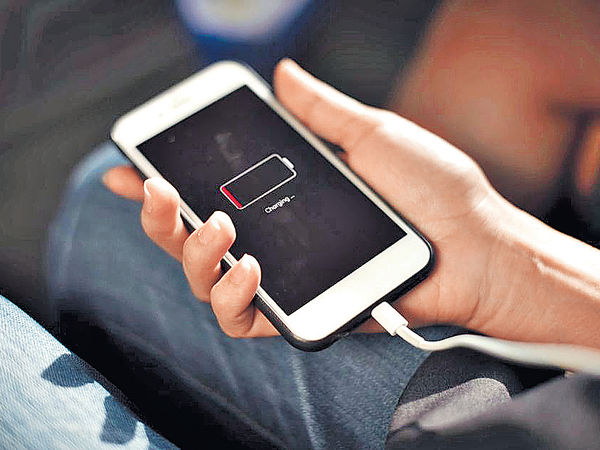 澳洲大學研「量子電池」 手機秒速充電 顛覆能源工業