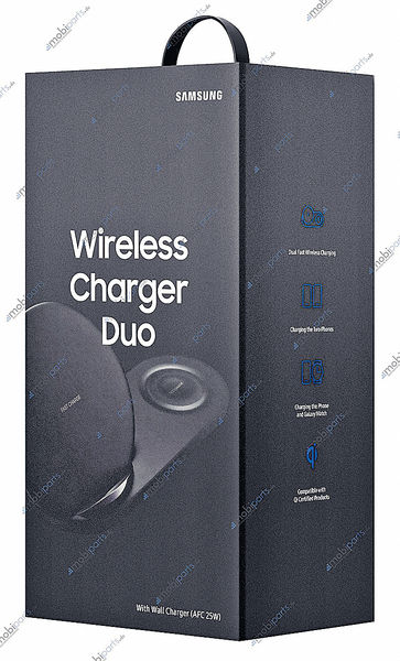 無綫充電板大戰 蘋果延9月推 三星搶截胡