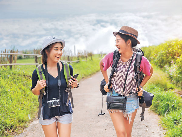 星座旅遊陷阱話你知