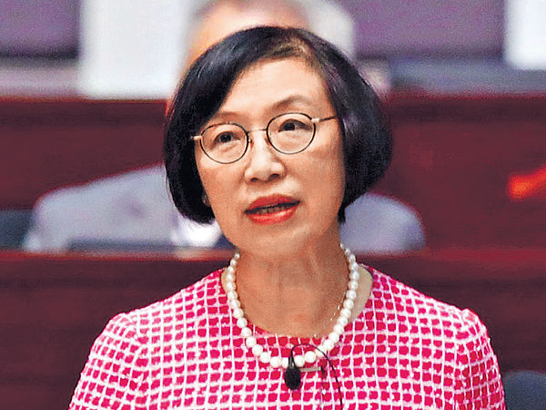 外展疫苗先導計劃 難覆蓋全港學校