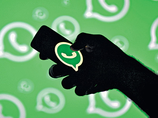 WhatsApp推新功能 本周起可4人視像通話