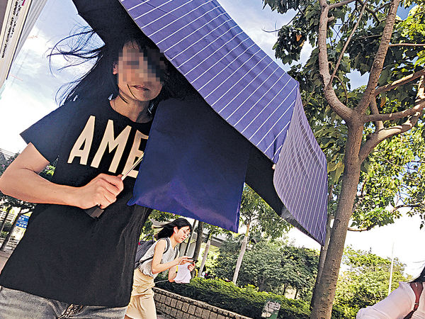 女子涉扮殉職消防遺孀撰信 圖助男友減刑