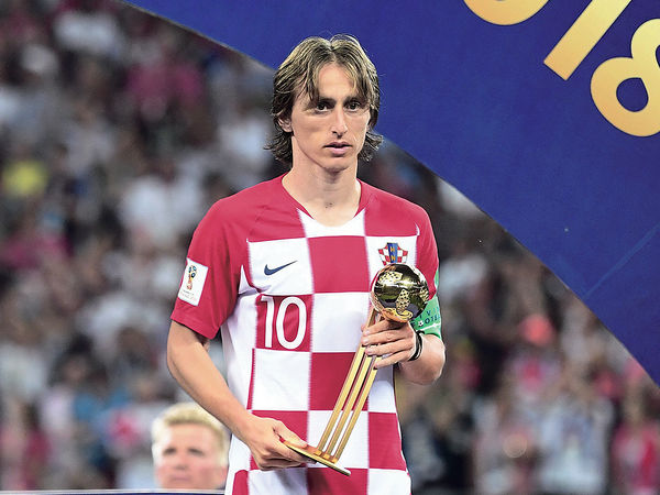 外媒：國米斟介摩迪