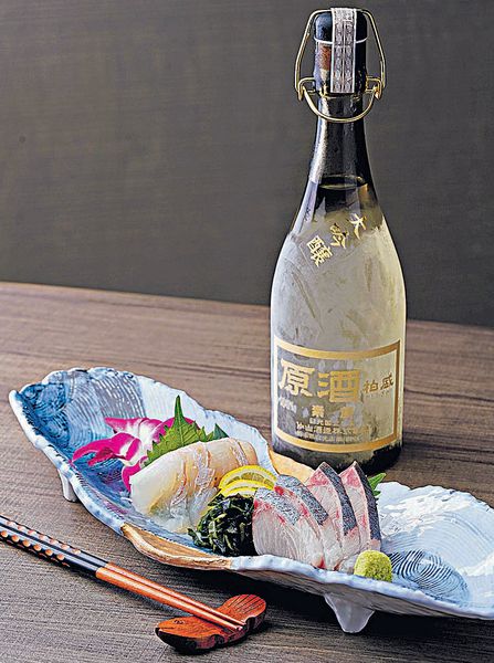 $108起 居酒屋點菜送清酒
