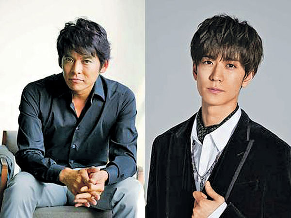 織田裕二擔正下季「月9」