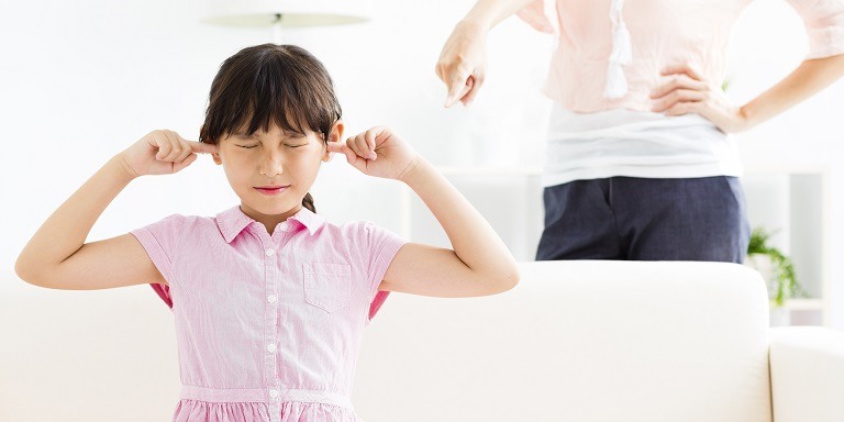 「子女不是出氣袋 三個愛的守則不做低EQ父母」