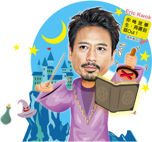 ViuTV《全民造星》誕55強 觀眾︰騎呢偶像似搞笑節目
