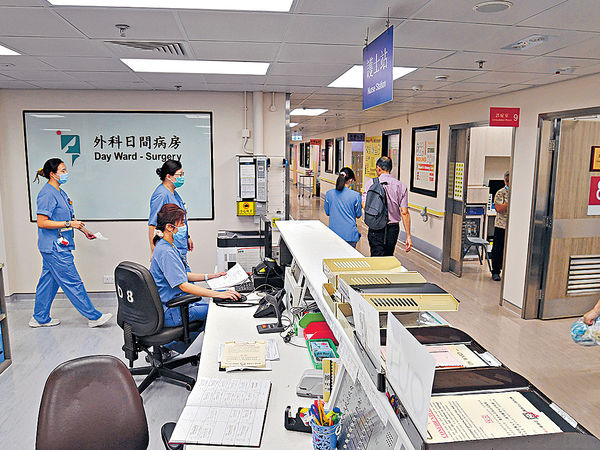 東區醫院將增30病床 加強外科服務