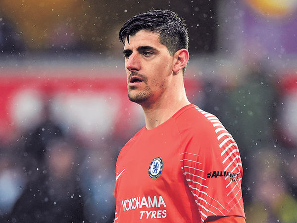 高圖爾斯缺操 逼車路士放人