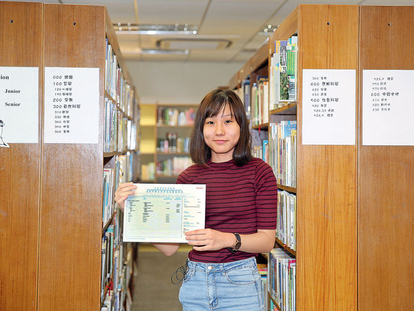 走過抑鬱 女狀元讀醫望助同路人