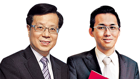 中美正找下台階