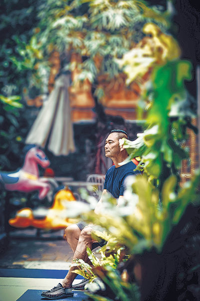 追憶東山花夜雨