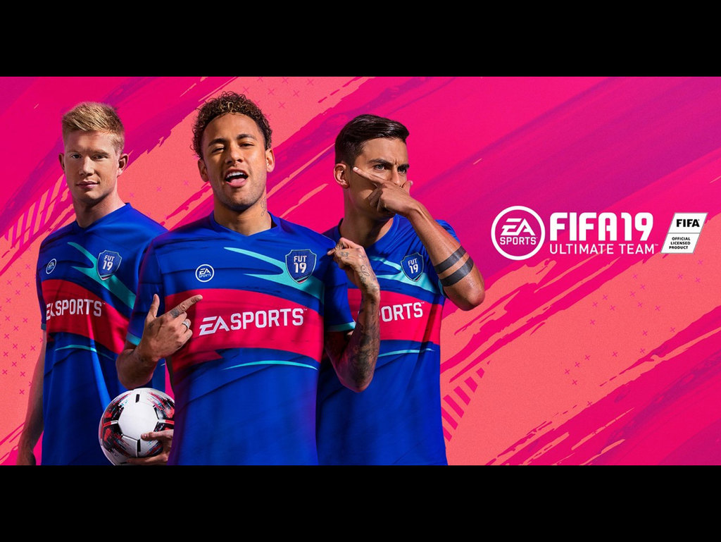 Fifa 19 全新kick Off模式追蹤統計實力 強化fut分組競技 Ezone Hk 遊戲動漫 電競遊戲 D