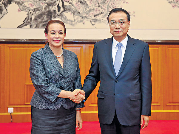 貿戰打到邊