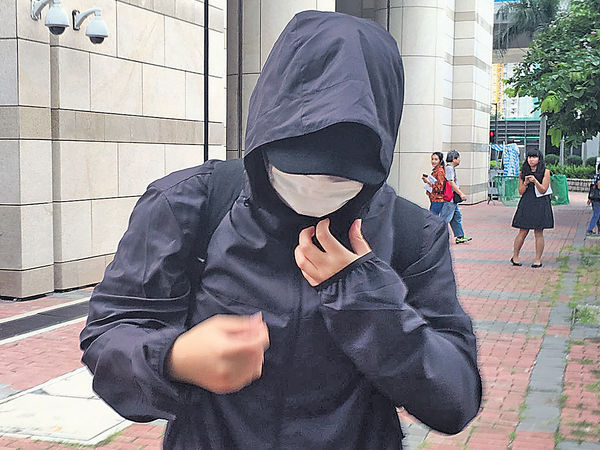 補習女師涉虐童 稱男生父要求代教訓