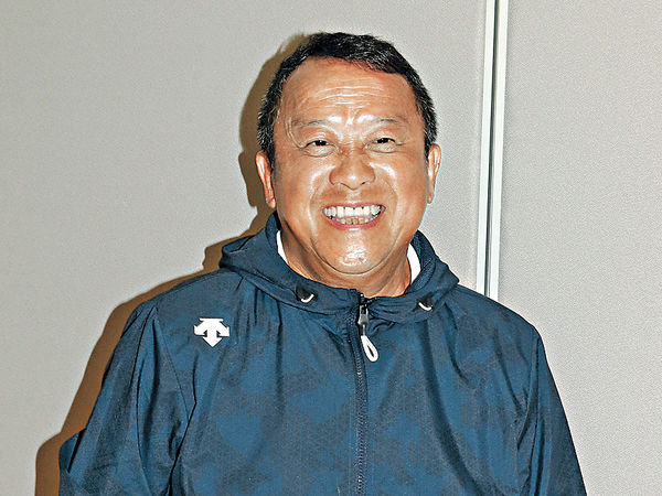 傳被無綫封殺 曾志偉：要周圍搵嘢做