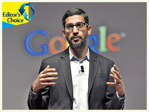5招提升工作效率 Google總裁倡7時起床