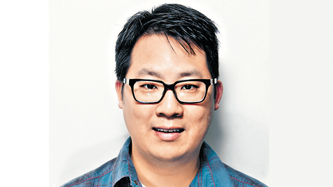 《我的超豪男友》 白鴿眼愛情故事