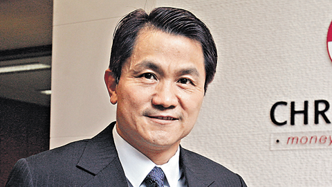 奧邦建築IPO 可小注短炒