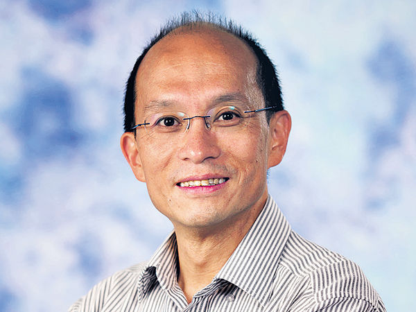 宿舍勒斃 屍藏辦公室 港大校委張祺忠涉殺妻