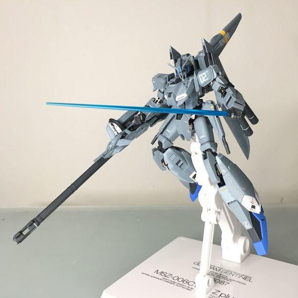 開箱 Metal Robot魂z C1 Ka Signature細緻重現 Ezone Hk 遊戲動漫 動漫玩具 D1801