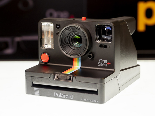 【即影即有】宝丽来 onestep  抢先试