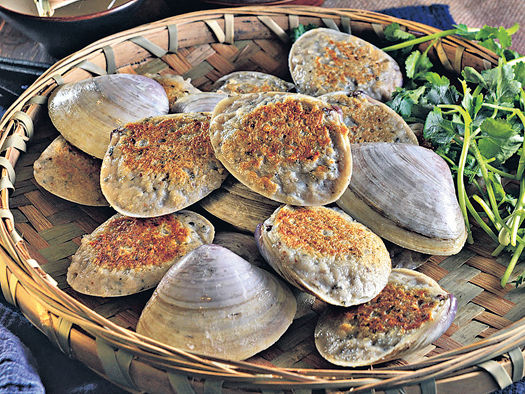 傳統結合創新的順德菜