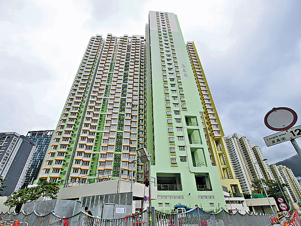 景泰苑裝修 3公司涉合謀定價