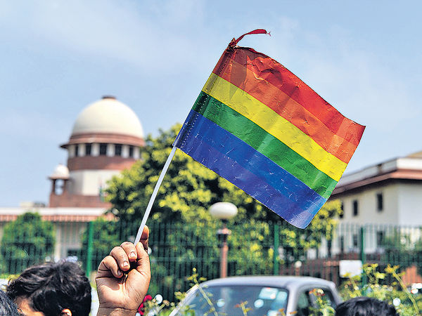 印度法院裁定 同性性行為無罪
