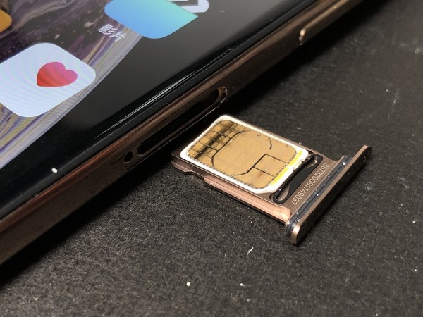 apple iphone xs 及 xs max 双卡攻略