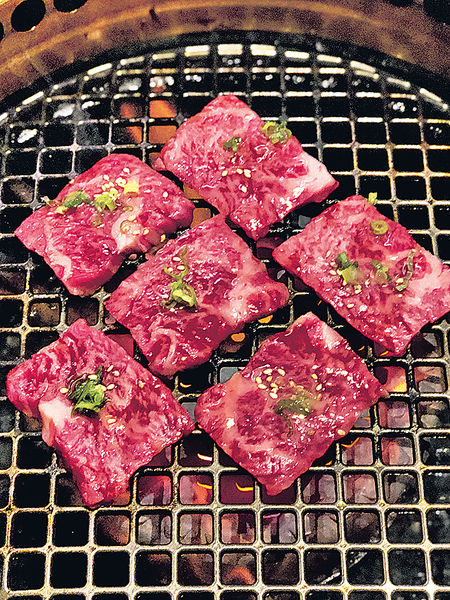 燒肉火蔵Kagura