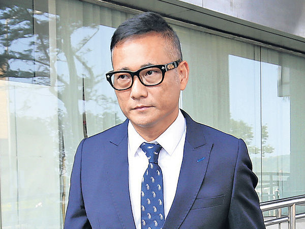 認收夜場$57萬賄款 「反黑警司」罪成候判