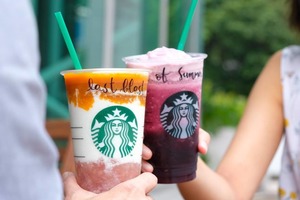 【Starbucks menu】教你點叫Starbucks客製化咖啡 常見咖啡種類+點餐教學