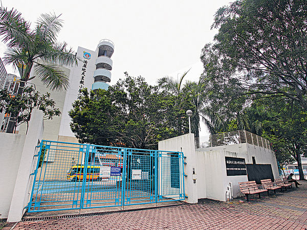 適齡學童減 名校額仍5爭1