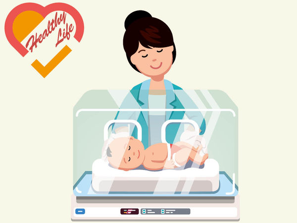 新型呼吸機 助早產嬰康復快2個月