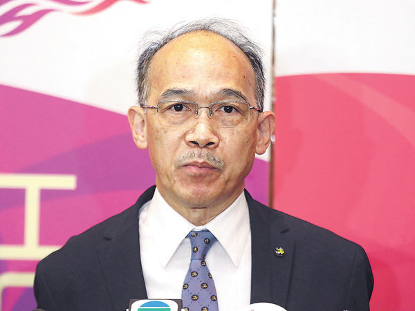 傳取消強積金對沖過渡期達25年 資方代表︰商界足以適應