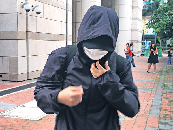 涉虐打10歲男童 女補習教師囚8月