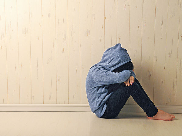 3成青年曾想自殺 稱無需要拒求助