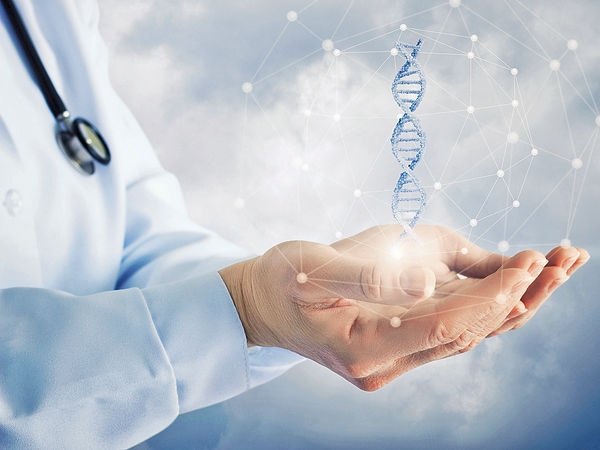 新DNA檢測工具 預視嚴重疾病