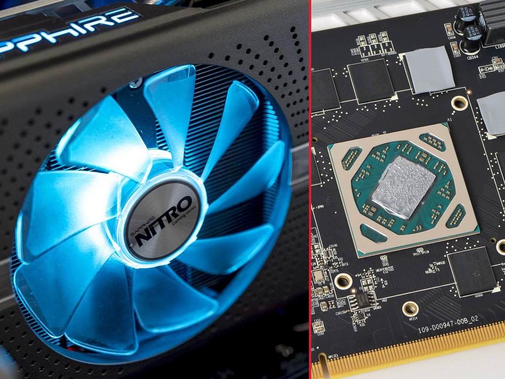 AMD Radeon RX 600 欠新意！或只是RX 500 