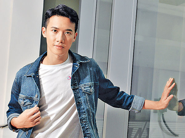 《全民造星》認輸Stanley豁出去