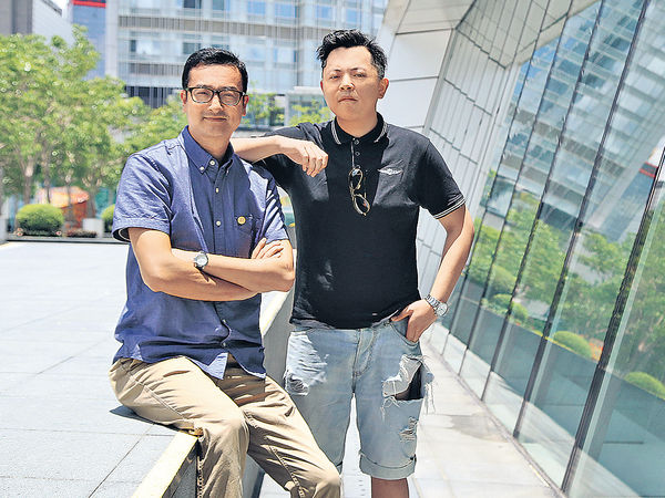 良師義教改變人生 邊青圓英國留學夢