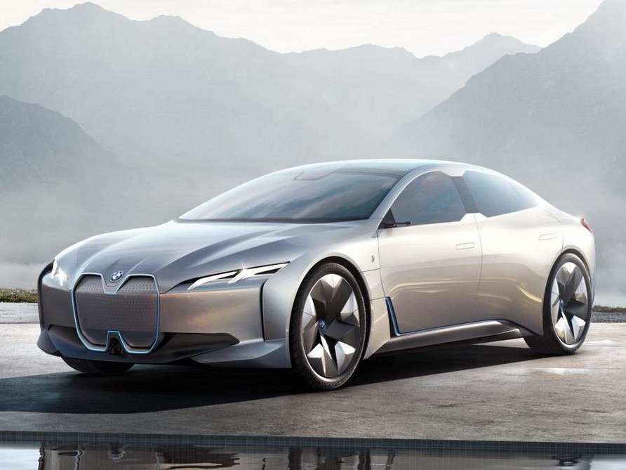 bmw 電動車「時間表」公開！落實 2021 年共有 5 款新車 - ezone.hk - 科技焦點 - 科技汽車