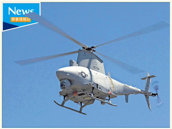 台購「火力偵察兵」 作用不大