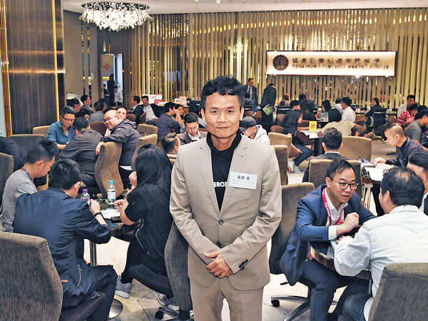 元朗尚悅‧嶺錄超額認購