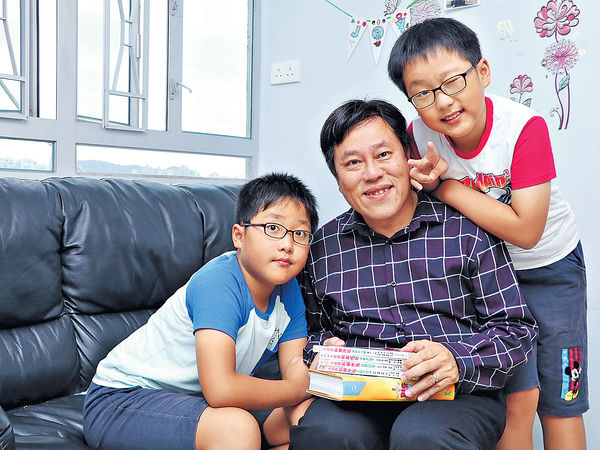 猶太孩子自幼朗誦 鼓勵動腦筋