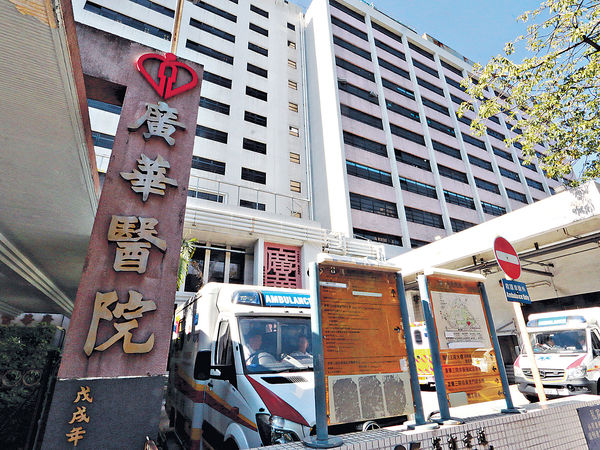 疑遺棄初生嬰 母涉虐兒被捕