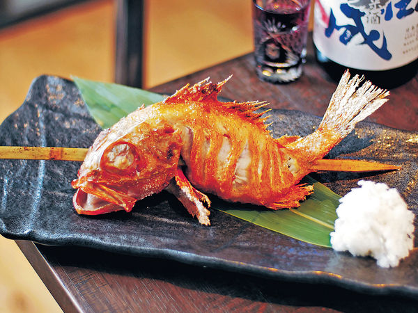 東京居酒屋名店 落戶香港