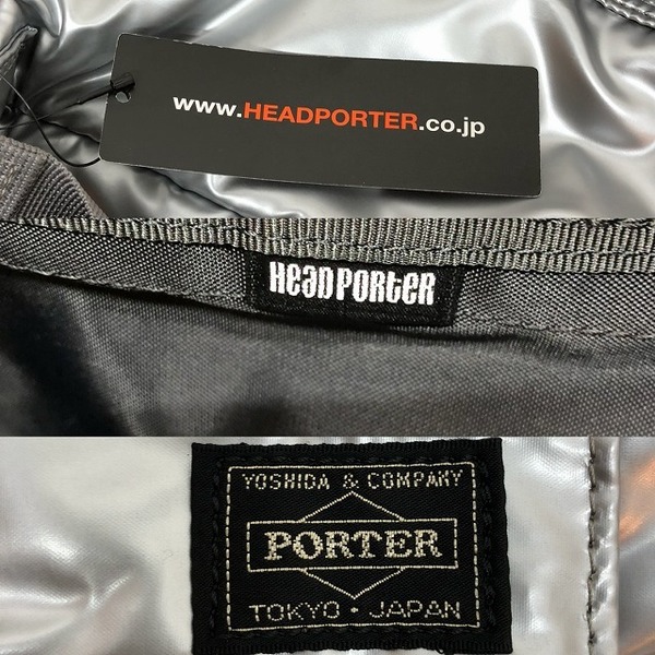 HEAD PORTER 瑛太着用 - 通販 - gofukuyasan.com