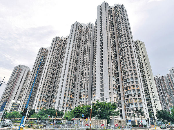 10日23宗成交 白居二準業主 攻新界西